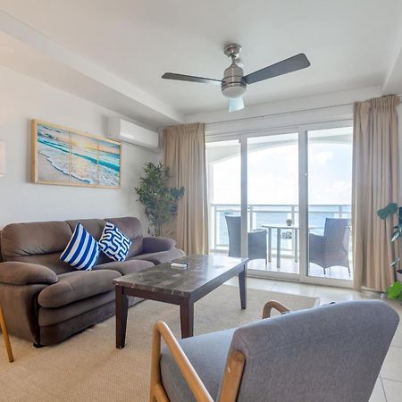 Maho Beach House - Sand Bar Condo - 1 Bedroom Suite Экстерьер фото