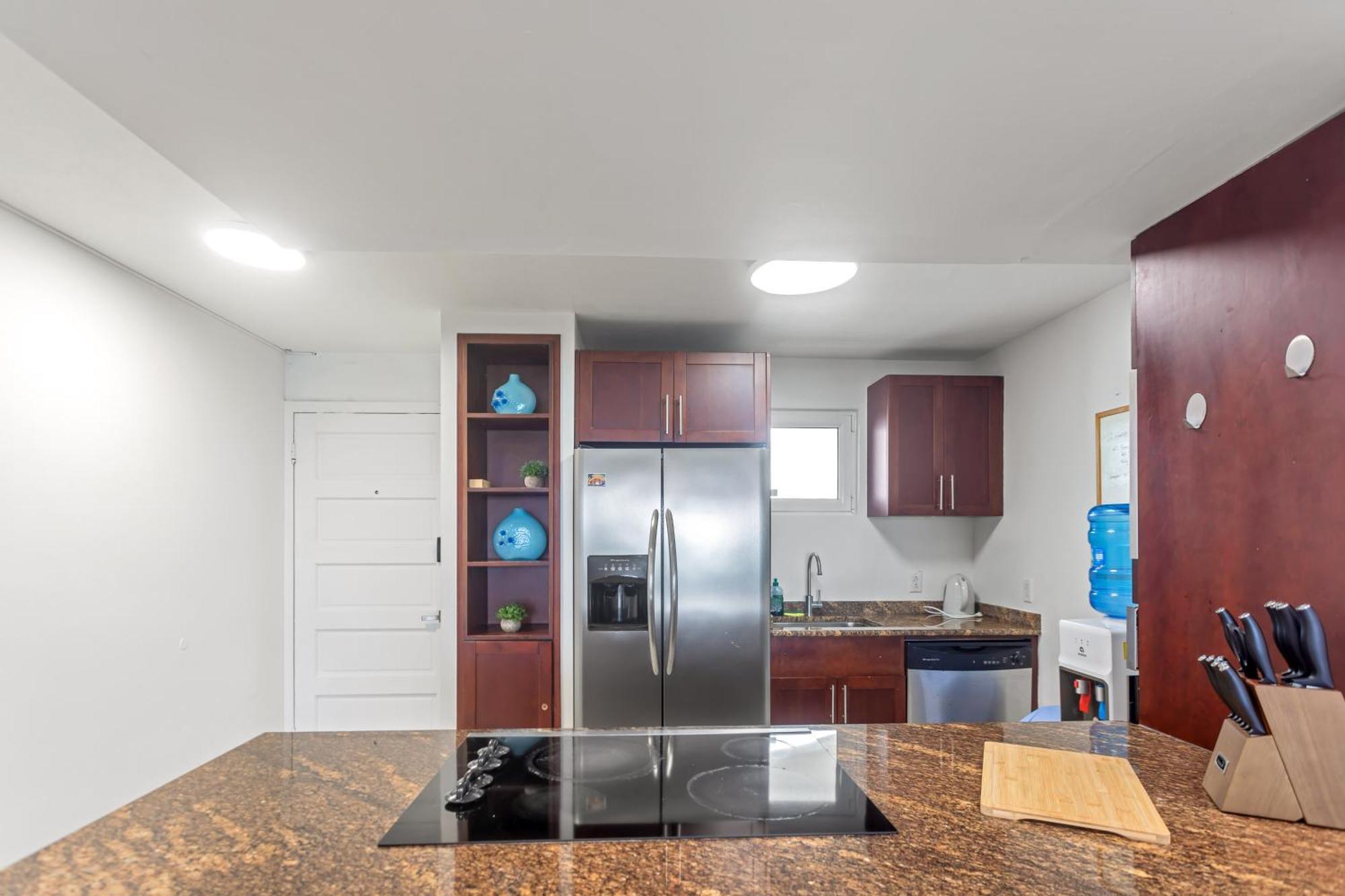 Maho Beach House - Sand Bar Condo - 1 Bedroom Suite Экстерьер фото